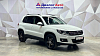 Volkswagen Tiguan, 2016 года, пробег 109533 км