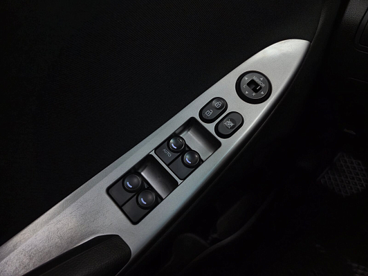 Hyundai Solaris Comfort, 2014 года, пробег 143919 км