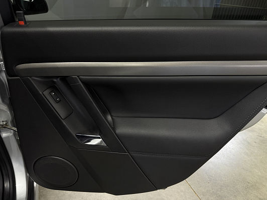 Opel Vectra Elegance, 2008 года, пробег 199804 км