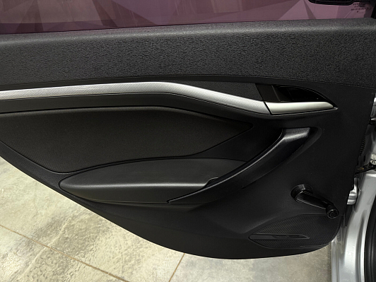 Lada (ВАЗ) Vesta Comfort Multimedia, 2018 года, пробег 142975 км