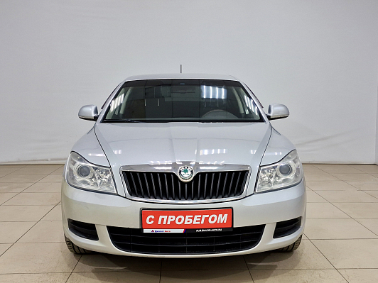 Skoda Octavia Ambition, 2013 года, пробег 190123 км