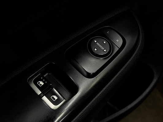 Kia Rio Classic Audio, 2018 года, пробег 89000 км