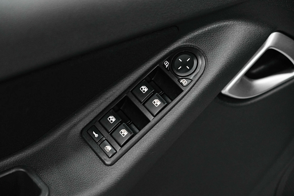 Lada (ВАЗ) Granta Luxe Prestige, 2022 года, пробег 23900 км