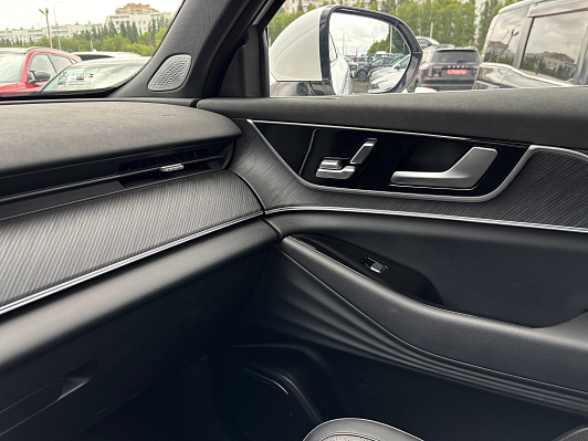 Chery Tiggo 9 Ультра / Ultra, 2025 года, пробег 6565 км