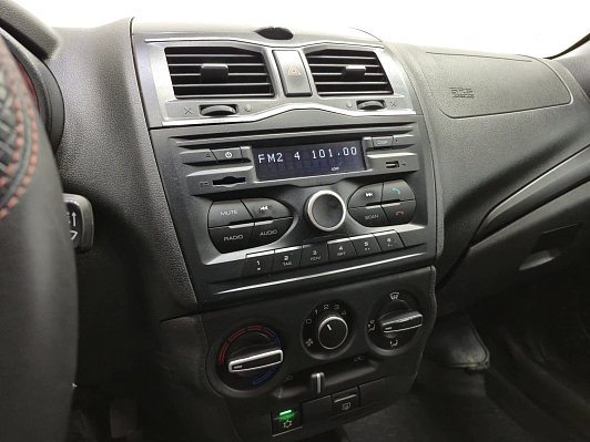 Lada (ВАЗ) Granta Comfort, 2020 года, пробег 127774 км