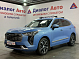Haval Jolion Premium, 2021 года, пробег 82000 км