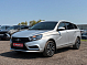 Lada (ВАЗ) Vesta Comfort, 2021 года, пробег 51822 км