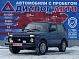 Lada (ВАЗ) 2121 (4x4), 2017 года, пробег 67479 км