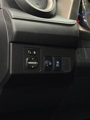 Toyota RAV4, 2014 года, пробег 246748 км