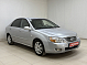 Kia Cerato EX, 2007 года, пробег 297895 км