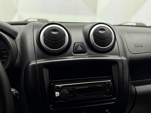 Lada (ВАЗ) Granta Comfort Glonass 21902-51-23S, 2014 года, пробег 174555 км