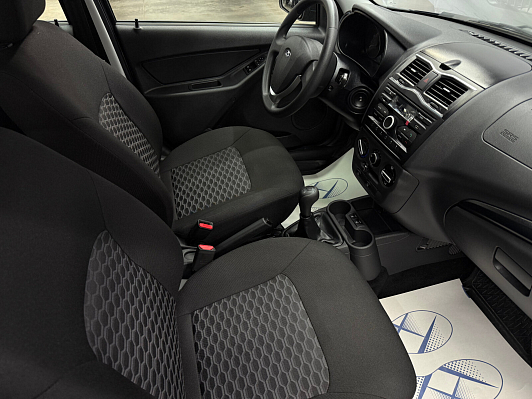 Lada (ВАЗ) Granta Comfort, 2025 года, пробег 6 км