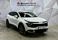 Kia Sportage Prestige, 2022 года, пробег 37568 км