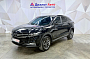 Dongfeng Fengon ix5, 2024 года, пробег 19979 км