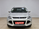 Ford Kuga Titanium, 2016 года, пробег 72500 км