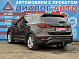 Hyundai Santa Fe Dynamic, 2015 года, пробег 164000 км