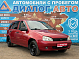 Lada (ВАЗ) Kalina Норма, 2010 года, пробег 129105 км