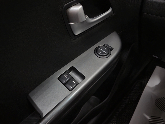 Kia Rio Comfort, 2014 года, пробег 187209 км