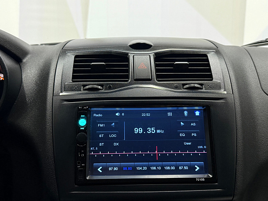 Lada (ВАЗ) Granta Classic, 2019 года, пробег 69793 км