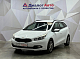 Kia Ceed Comfort, 2013 года, пробег 219076 км