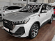 Chery Tiggo 7 Pro Max Ultra AWD, белый