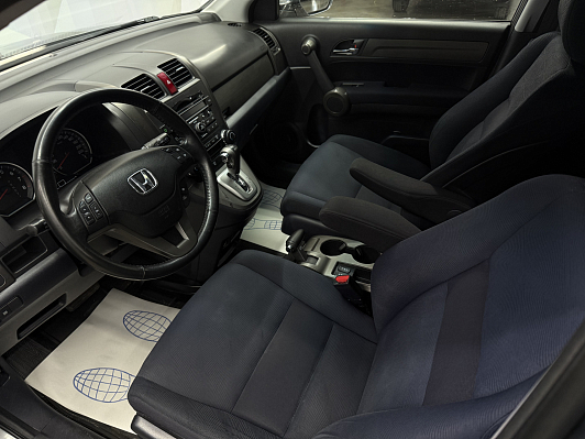 Honda CR-V Elegance, 2010 года, пробег 179889 км