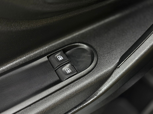 Lada (ВАЗ) XRAY Classic Air conditioner, 2020 года, пробег 85500 км