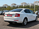 Skoda Octavia, 2014 года, пробег 194400 км
