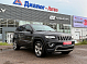 Jeep Grand Cherokee Limited, 2013 года, пробег 171949 км