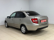 Lada (ВАЗ) Granta, 2020 года, пробег 90623 км