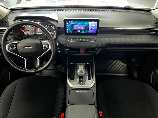 Haval Jolion Elite, 2023 года, пробег 44000 км