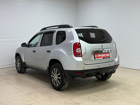 Renault Duster LE Adventure, 2013 года, пробег 230400 км