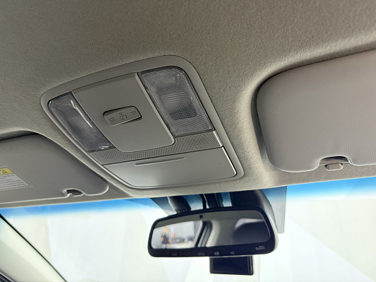 Kia K3, 2018 года, пробег 55486 км