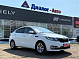 Kia Rio Luxe, 2015 года, пробег 140291 км
