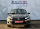 Lada (ВАЗ) Granta, 2025 года, пробег 22000 км