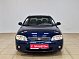 Kia Spectra, 2007 года, пробег 213215 км