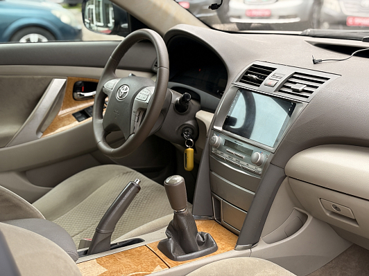 Toyota Camry Комфорт, 2006 года, пробег 368816 км