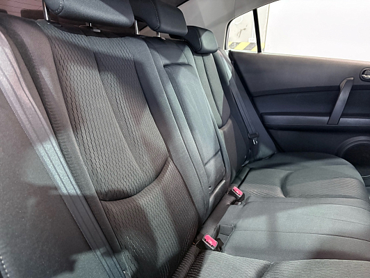 Mazda 6 Touring, 2011 года, пробег 240000 км