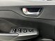Hyundai Solaris, 2022 года, пробег 87208 км