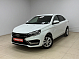 Lada (ВАЗ) Vesta, 2024 года, пробег 27931 км
