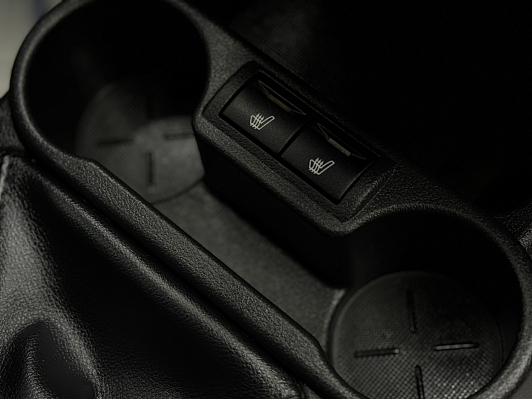 Lada (ВАЗ) Granta Comfort, 2019 года, пробег 126899 км