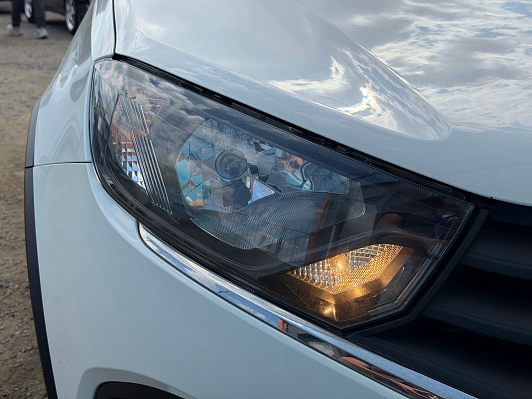 Lada (ВАЗ) Granta Quest, 2023 года, пробег 46700 км