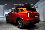 Haval Jolion Tech+, красный