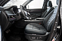 Changan CS95 DLX, серый