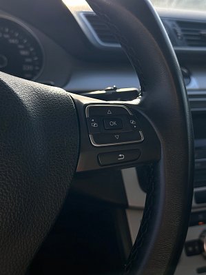 Volkswagen Passat Trendline, 2014 года, пробег 255023 км