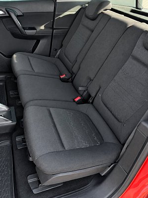 Opel Meriva Active, 2012 года, пробег 220600 км