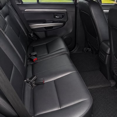 Great Wall Hover H3 Super Luxe, 2012 года, пробег 178644 км