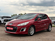 Peugeot 308 Active, 2012 года, пробег 141033 км