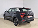 Hyundai Creta, 2022 года, пробег 75856 км