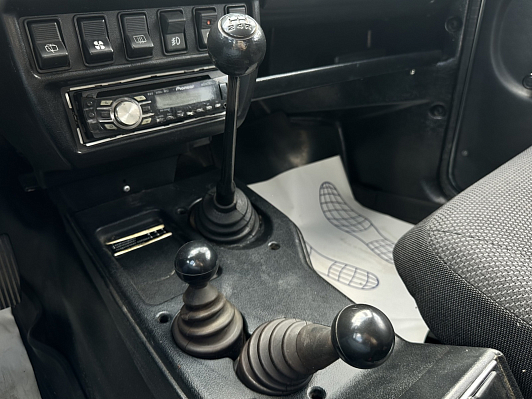 Lada (ВАЗ) 2131 (4x4), 2011 года, пробег 126150 км